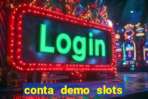 conta demo slots dragon hatch